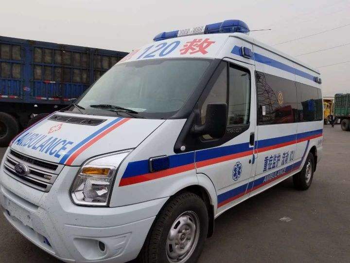 肥东县成人监护型护送